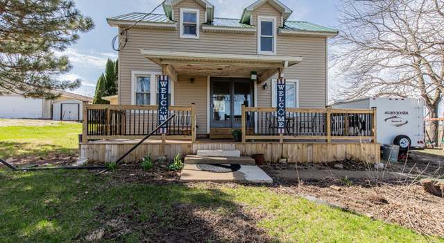 Photo of 510 Providence Rd, Buda, IL 61314