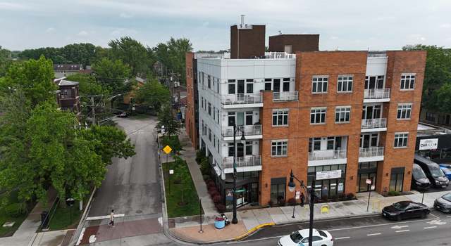 Photo of 4770 N Manor Ave #405, Chicago, IL 60625