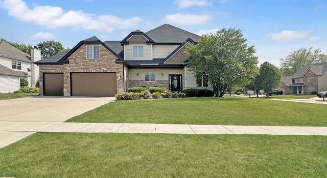 Photo of 26729 W Allison Dr, Channahon, IL 60410