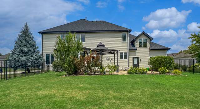Photo of 26729 W Allison Dr, Channahon, IL 60410