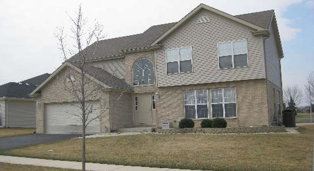 Photo of 410 KEVIN Way, Matteson, IL 60443