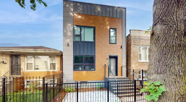 Photo of 3319 S Racine Ave, Chicago, IL 60608