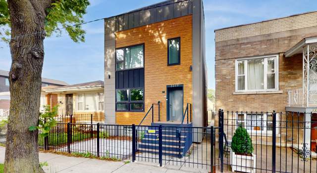 Photo of 3319 S Racine Ave, Chicago, IL 60608