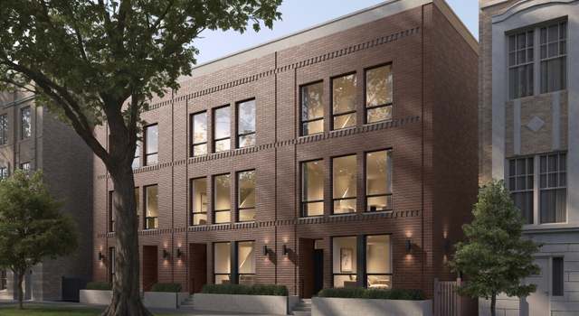 Photo of 1328 E Hyde Park Blvd, Chicago, IL 60615