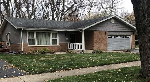 Photo of 19147 Center Ave, Homewood, IL 60430