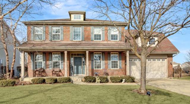 Photo of 1106 Marion Ct, Shorewood, IL 60404
