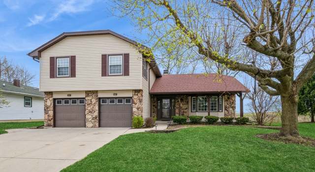 Photo of 1859 Burr Ridge Dr, Hoffman Estates, IL 60192