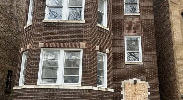 Photo of 6808 S Indiana Ave, Chicago, IL 60637