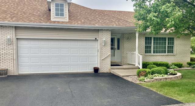 Photo of 136 Winding Trl, Diamond, IL 60416
