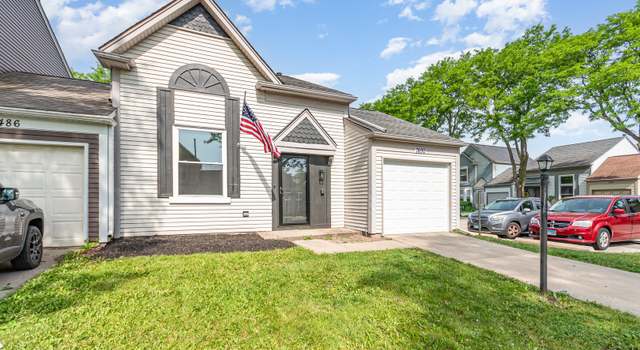 Photo of 7490 Filmore Ave, Hanover Park, IL 60133