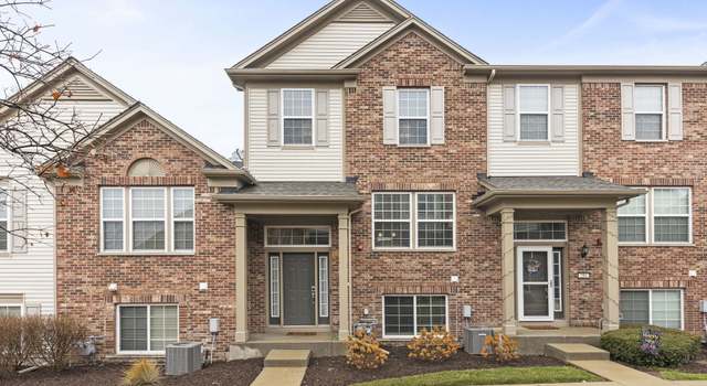 Photo of 282 Devoe Dr, Oswego, IL 60543