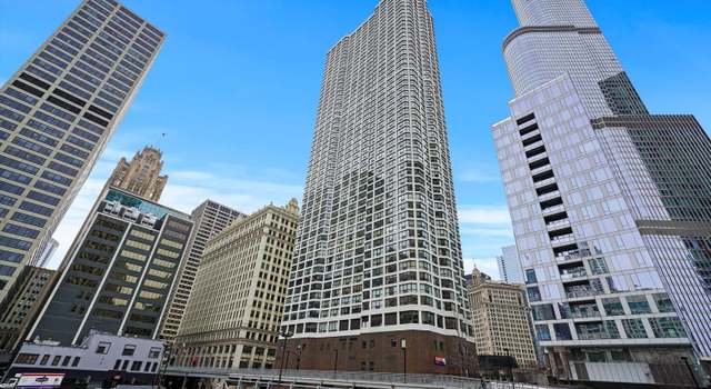 Photo of 405 N Wabash Ave #3304, Chicago, IL 60611