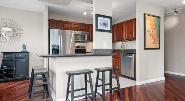 Photo of 405 N Wabash Ave #3304, Chicago, IL 60611