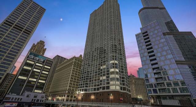 Photo of 405 N Wabash Ave #3304, Chicago, IL 60611