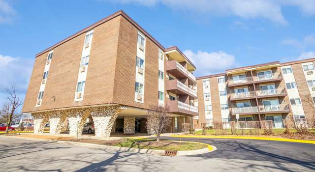 Photo of 1311 S Finley Rd #208, Lombard, IL 60148
