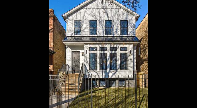 Photo of 2520 W Wilson Ave, Chicago, IL 60625