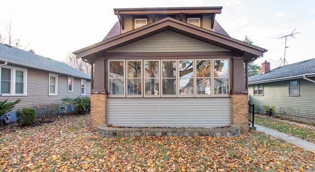Photo of 108 S Fulton Ave, Waukegan, IL 60085