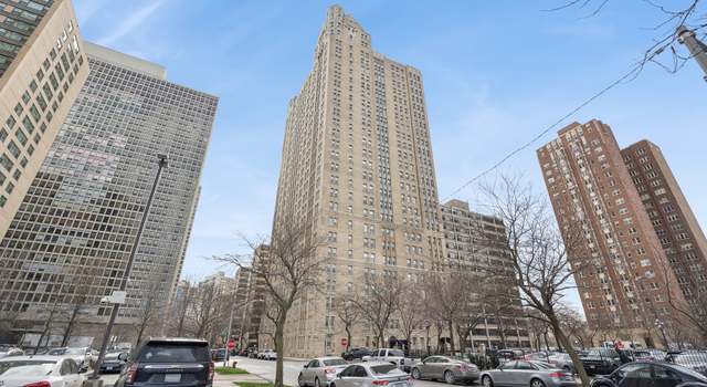 Photo of 5000 S East End Ave Unit 9A, Chicago, IL 60615