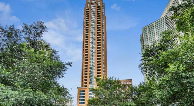 Photo of 1160 S Michigan Ave #1503, Chicago, IL 60605