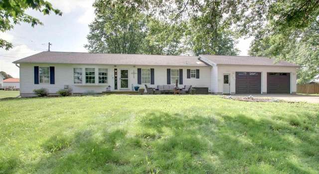 Photo of 701 Dudley St, Liberty, IL 62347