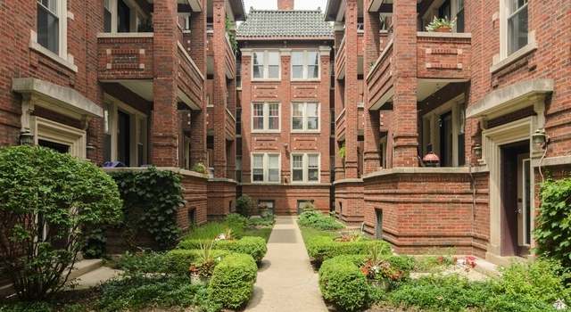 Photo of 958 W CUYLER Ave Unit 3S, Chicago, IL 60613