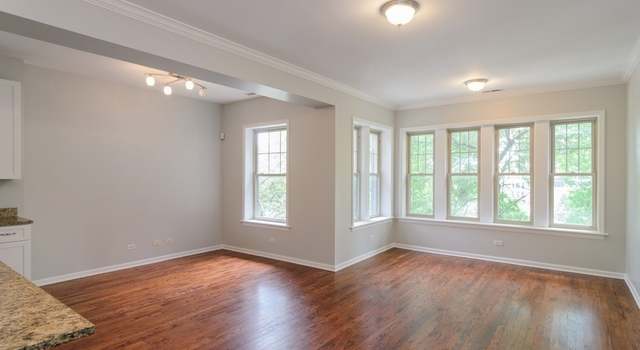 Photo of 958 W CUYLER Ave Unit 3S, Chicago, IL 60613