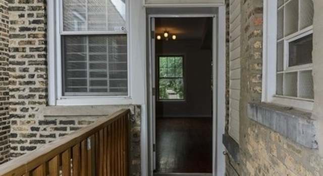 Photo of 958 W CUYLER Ave Unit 3S, Chicago, IL 60613