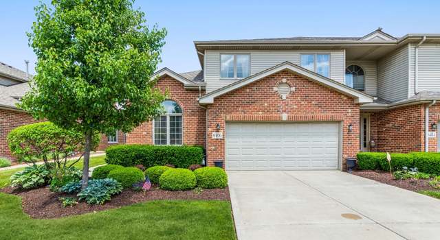 Photo of 9406 Caledonia Dr, Tinley Park, IL 60487