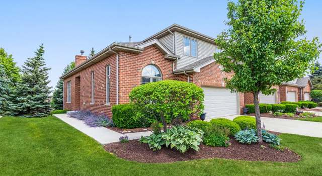Photo of 9406 Caledonia Dr, Tinley Park, IL 60487