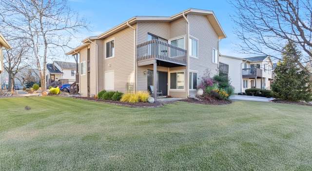 Photo of 7554 Bristol Ln #6, Hanover Park, IL 60133