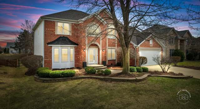 Photo of 4316 Dairymans Cir, Naperville, IL 60564
