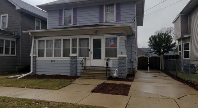 Photo of 427 E Park Ave, Aurora, IL 60505
