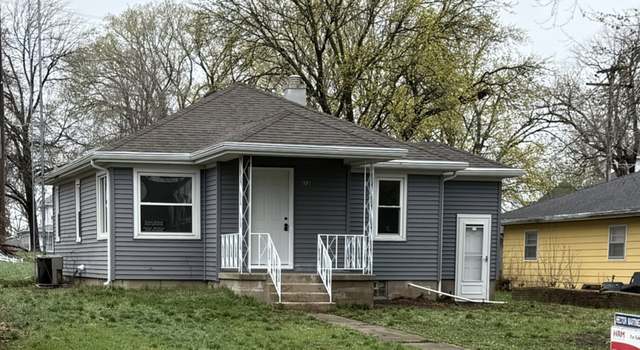Photo of 612 E Maple St, Chatsworth, IL 60921
