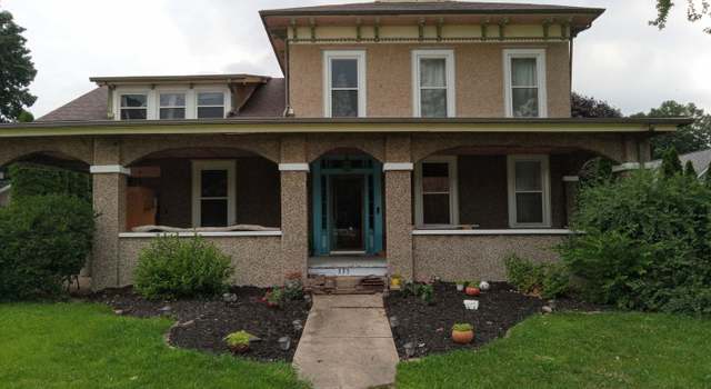 Photo of 335 N Galena St, Tiskilwa, IL 61368