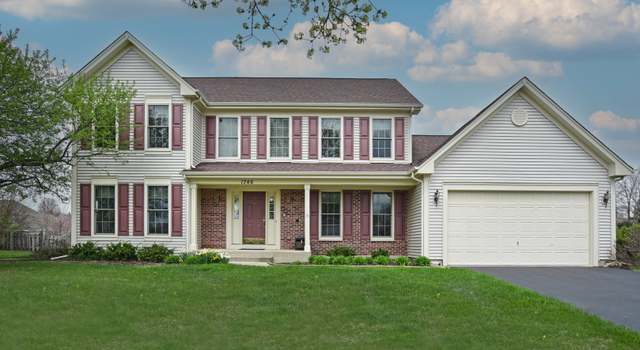 Photo of 1740 Kensington Dr, Algonquin, IL 60102