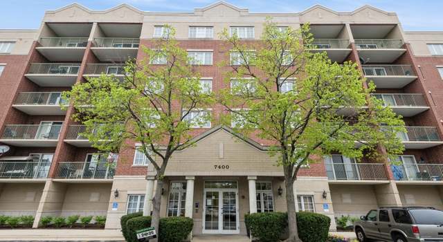Photo of 7400 Lincoln Ave #201, Skokie, IL 60076