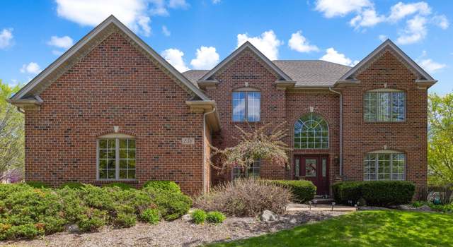 Photo of 256 Willowwood Dr, Oswego, IL 60543