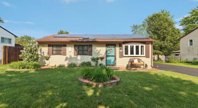 Photo of 19617 Sycamore St, Mokena, IL 60448