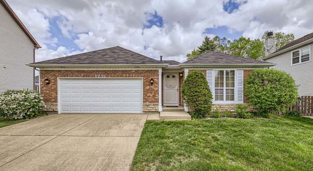 Photo of 1232 Sumac Trl, Hoffman Estates, IL 60192