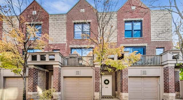 Property at 2743 N Wayne Ave Unit B, Chicago, IL 60614, 3 beds, 3 baths