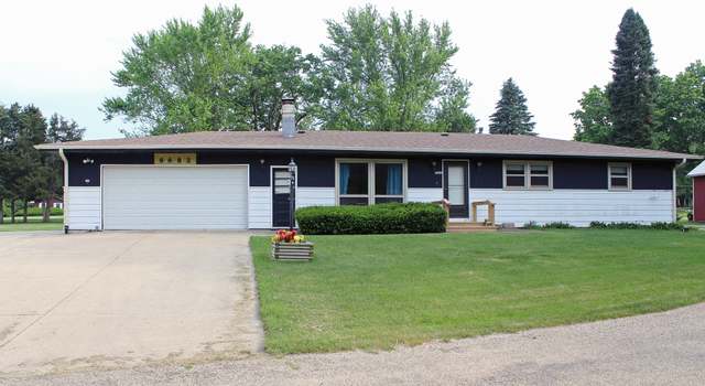 Photo of 9682 Orr Ln, Winnebago, IL 61088