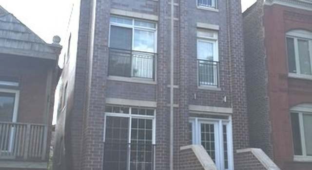 Photo of 1634 N Wolcott Ave #3, Chicago, IL 60622