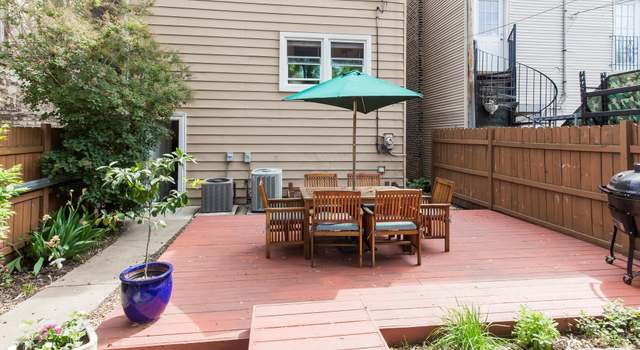 Photo of 2924 S Haynes Ct, Chicago, IL 60608