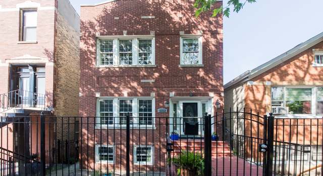 Photo of 2924 S Haynes Ct, Chicago, IL 60608