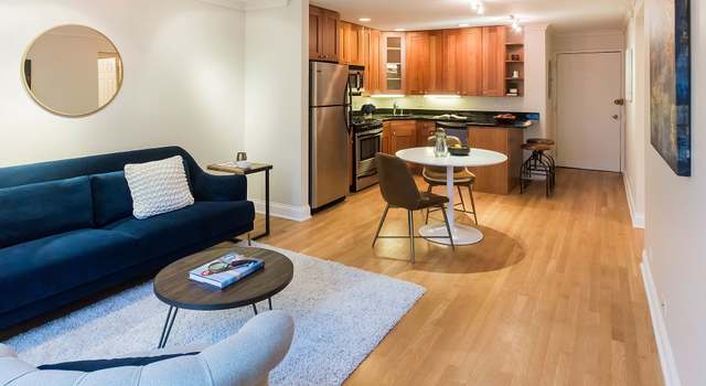 Photo of 2140 N Lincoln Ave #5306, Chicago, IL 60614