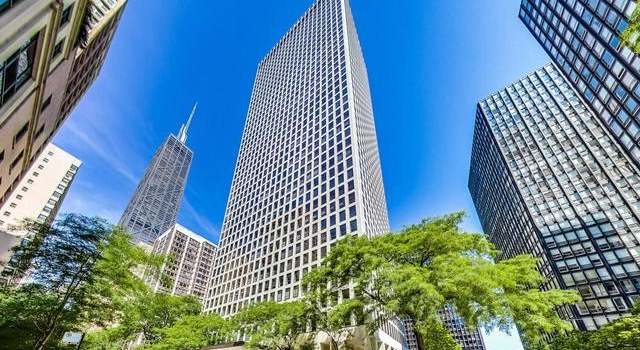 Photo of 260 E Chestnut St #3602, Chicago, IL 60611