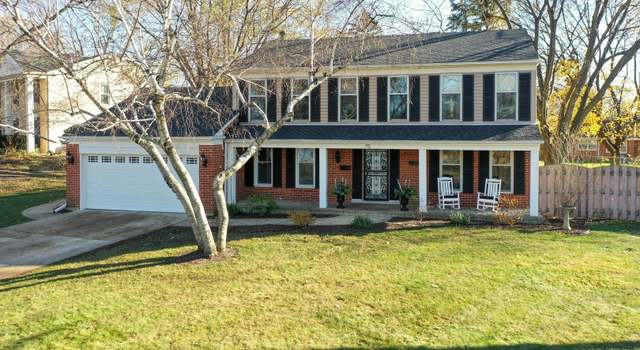 Photo of 75 E Granville Ave, Roselle, IL 60172