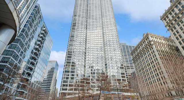 Photo of 405 N Wabash Ave #2414, Chicago, IL 60611