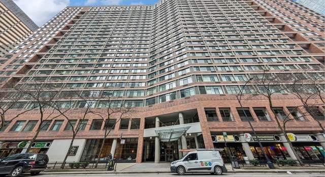 Photo of 211 E Ohio St #822, Chicago, IL 60611