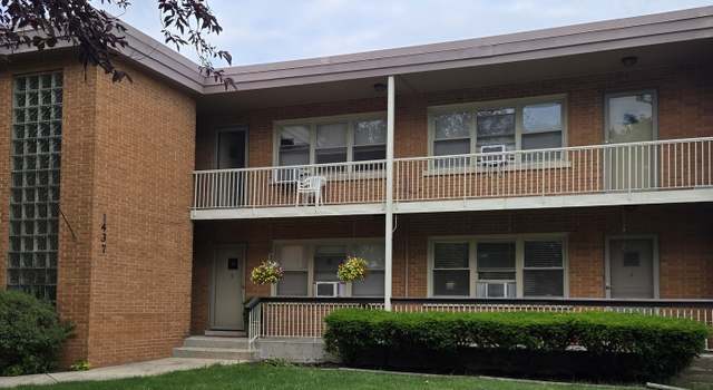 Photo of 1437 Homestead Rd #8, La Grange Park, IL 60526